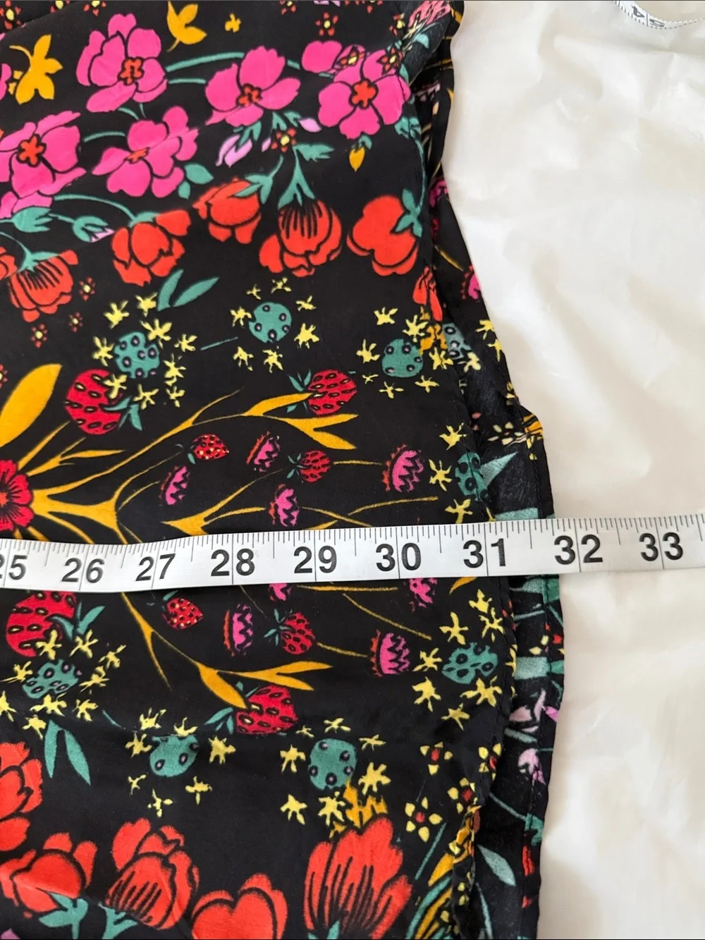 Free People like new